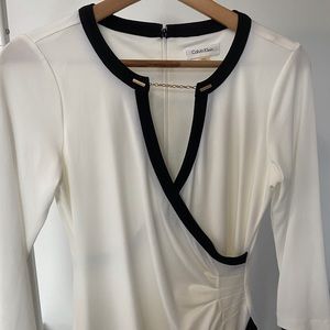 Calvin Klein Dress (New with tags)